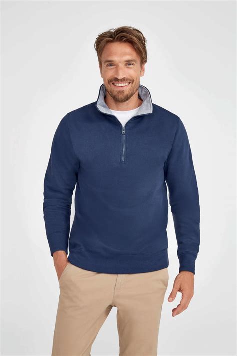 sweetres|sweatshirts heren.